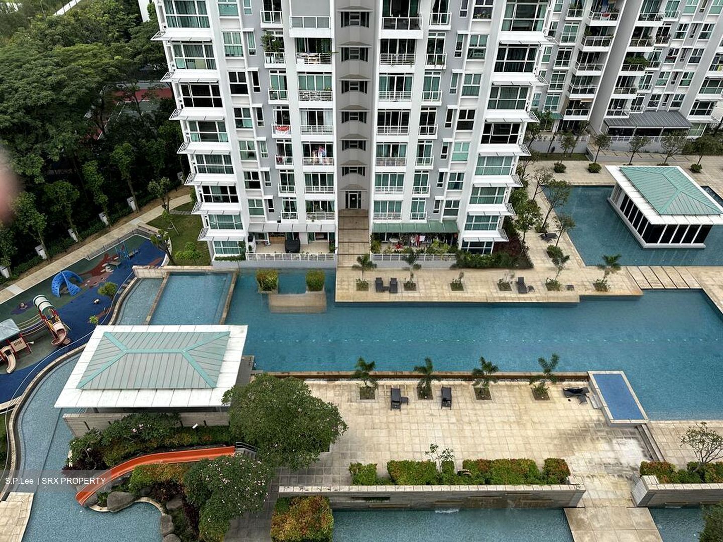 Monterey Park Condominium (D5), Condominium #466757551